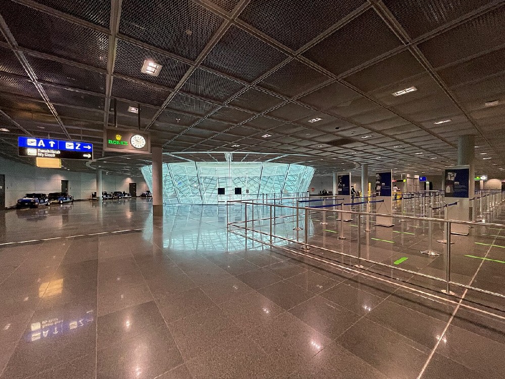 Reglamento de Seguridad Aeroportuaria de la UE 2025: Lo que los Compradores de Equipos Necesitan Saber