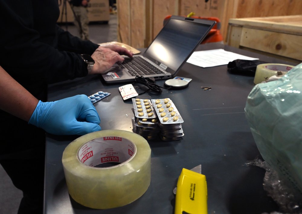 Análisis de Imágenes Centralizado Remoto: El Futuro de las Operaciones de Seguridad Aeroportuaria