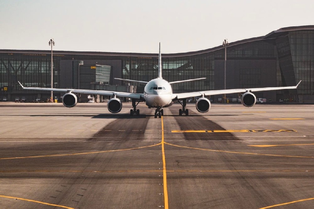 Reducing Airport Wait Times: How Smart Security Technology Improves Passenger Flow