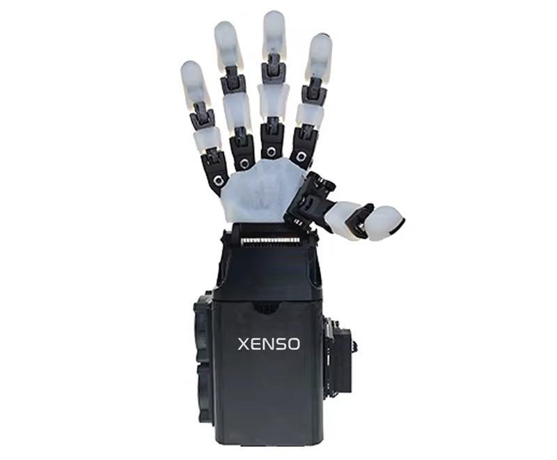 Xeson-Hand